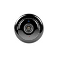 Caméra d&#39;espionnage cachée espion caméra cachée de petite taille VR 360 WiFi invisible